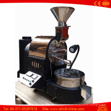 Высокое качество мелкая бытовая используется Электрический Тип roaster кофе 1кг
